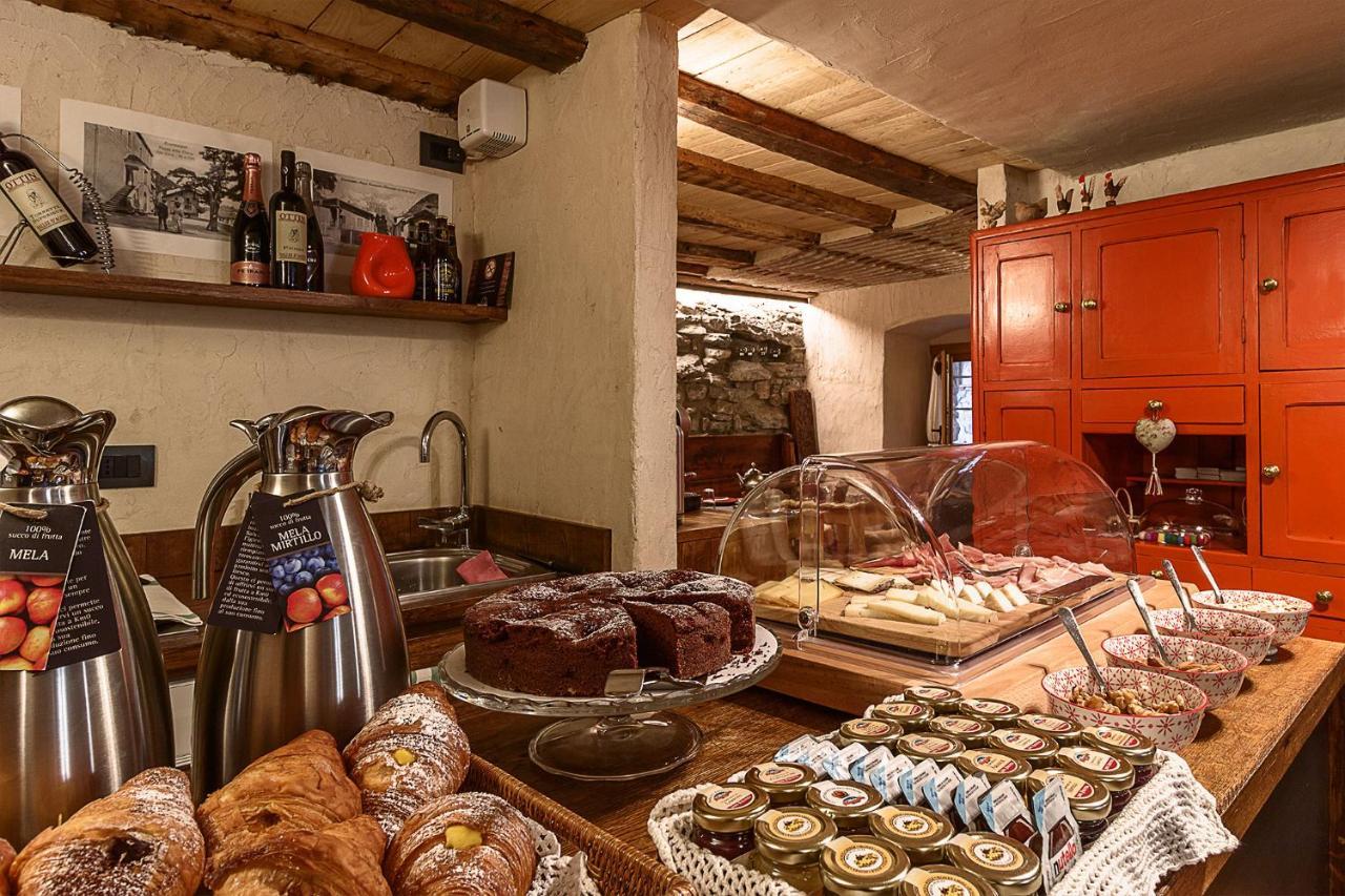 Maison La Saxe Courmayeur Kültér fotó